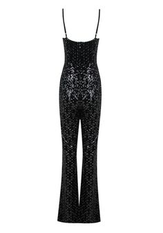 Sequin%20Jumpsuit%20Black%0D%0ADESIGN%3A%0D%0A%0D%0AColor%3A%20Black%0D%0AV-neck%0D%0ASleeveless%0D%0ABustier%20detail%0D%0ASequined%0D%0AAdjustable%20spaghetti%20straps%0D%0AConcealed%20zipper%20at%20back%0D%0ABody%20sculpting%20design%0D%0AStretch%20Type%3A%20Stretchy%0D%0AGentle%20Dry%20Clean%20Only%0D%0ALength%3A%20Maxi%0D%0A%0D%0AMATERIAL%3A%0D%0A%0D%0A90%25%20Rayon%20%2B%209%25%20Nylon%20%2B%201%25%20Spandex%0D%0ATop%20quality%20Rayon%3A%20anti-wrinkle%2C%20brighter%20colours.%0D%0AHigh%20quality%20durable%20bandage%20fabric.%0D%0AHigh%20elasticity%20for%20a%20better%20fit.%0D%0ADelicate%20sewing%20and%20hemming%20by%20durable%20needle%20lockstitch%20machine.%0D%0AYKK%20zipper%20(known%20as%20the%20most%20durable%20and%20reliable%20zippers%20manufactured%20today).%0D%0ATo%20maintain% Sequin Jumpsuit, Jumpsuit Party, Jumpsuit Black, Black Jumpsuit, Sequin, Jumpsuit, Black