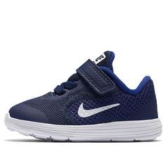 Nike Revolution 3 TD Infant/Toddler Shoes Nike Revolution 3, Marathon Running Shoes, Marathon Running, Running Shoes Sneakers, Toddler Shoes, Stylish Sneakers, Nike Free, Perfect Pair, Nike Shoes