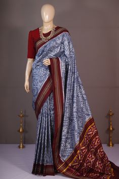 Ikkat Saree, Ikkat Silk Sarees, Saree Collection, Cotton Saree, Dress Materials, Pure Silk, Silk