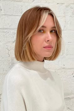 Hair Styles Over 50, Curtain Bangs Short Hair, Curtain Bangs Short, Best Easy Hairstyles, Short Hairstyle Ideas, No Bangs, Bangs Short Hair, Long Hair Ideas