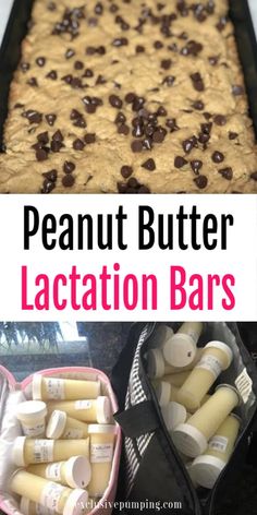 Lactation Bars, Postpartum Meals, Lactation Cookie, Exclusive Pumping