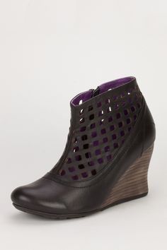 #JUMP Paige Wedge Cocktail Bootie:: on HauteLook!  Ankle Boots #2dayslook  #Ankle Boots #fashion #style  www.2dayslook Crazy Shoes, All About Fashion, Ugg Boots, Winter Boots, Wedge Boot, Bootie, Nordstrom Rack, Personal Style