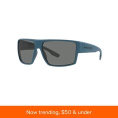 in stock Blue Agave, Polarized Sunglasses, Pick Up, In Store, Buy Online, Sunglasses, Grey, Free Shipping, Blue