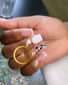 17.3k Likes, 24 Comments - miami nail tech 💛 (@klawedby.kayy) on Instagram: “the shorties hit EVERYTIME 😫🤍  #mobilenailtech #upcomingnailtech #selftaughtnailtech #miaminailtech…” Drip Nails, Ombre Acrylic Nails, Acrylic Nails Coffin Short, Short Acrylic Nails Designs