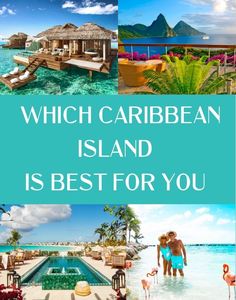 the words which caribbean island is best for you