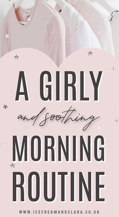 Girly morning routine ideas for teens heading off to school, or for women and moms struggling with early mornings. Here are some soothing, relaxing self care ideas to unwind and self love tips to pamper yourself and start your day off right #morningroutine #selfcare #selfcarebeautytips #selflove Girly Morning Routine, Princess Night Routine, Self Care Day Ideas, Night Routine Girly, Pink Morning Routine Aesthetic, Princess Morning Routine Aesthetic, College Morning Routine, Morning Routine Checklist, Pampering Routine