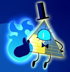 an image of a cartoon character holding a light bulb