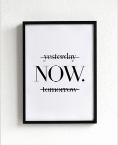 a black and white poster with the words restoray now on it's wall