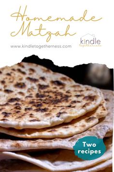 Matzah recipes, homemade matzah Homemade Matzah, Passover Recipes Dinner, Shabbat Recipes, Jewish Feasts, Passover Recipes, Gluten Free Eating