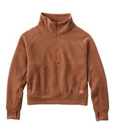 #LLBean: Women's Ridgeknit Half-Zip Pullover, Oversized Oversized Shirts, Built To Last, Work Style, Women's Activewear, Half Zip Pullover, Fit Check, Ll Bean, Work Fashion, L L Bean