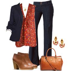 Flares Business Casual Jeans, Look Hippie Chic, Stitch Fix Outfits, Jeans Outfit Casual, Winter Work, Best Outfits