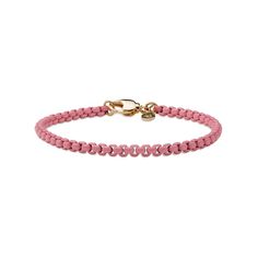 Add an elegant pop of color to any ensemble with this Luca + Danni rose-colored box chain bracelet.Click on this JEWELRY & WATCHES GUIDE to learn about fit, styles, materials and more! Add an elegant pop of color to any ensemble with this Luca + Danni rose-colored box chain bracelet.Click on this JEWELRY & WATCHES GUIDE to learn about fit, styles, materials and more! Length: 8 in., 7 in., 7.5 in. Metal: brass Finish: satin Packaging: boxed Size: 8". Color: Gold Tone. Gender: female. Age Group: a Sophia Rose, Rose Tone, Cream Lotion, Jewelry Cleaner, Colorful Bracelets, Gold Plated Silver, Box Chain, Brass Finish, Beautiful Bracelet