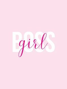 the word girls written in pink on a pink background