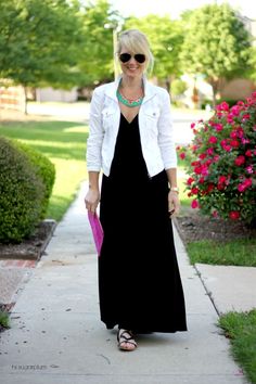 Trendy Wishlist, Black Maxi Dress Outfit, Poncho Outfit, Look Office, Girls Stuff