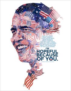 Obama Art, Obama Poster, Barack Obama Family, Campaign Design, Mosaic Portrait, Black Presidents, Barack And Michelle, Obama Family, Publicidad Creativa