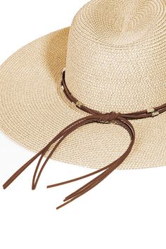 This rope strap wide brim weave hat is a fashionable and practical accessory for sunny days. The wide brim provides excellent sun protection while the rope strap adds a touch of nautical charm. The weave design gives a relaxed and summery vibe, making it perfect for beach days or outdoor adventures. Stay stylish and su Maxi Dress Formal, Wide Brimmed Hats, Brim Hat, Beach Days, Formal Shoes, Wide Brimmed, Outdoor Adventures, Chic Design, Beach Day