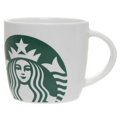 a starbucks coffee cup with a woman's face on it