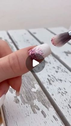 Nail Art Hacks, Nail Designs Spring, Viral Trend, Nails Art, Viral Pins, Spring Nails, Nail Art Designs, You Nailed It, Nail Designs