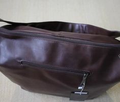 Material: PU
Texture: Soft
Closed: Zipper
Size: 17.32"L x 6.30"W x 12.99"H in; It is enough to hold daily stuff including cell phones, sunglasses, wallet, key etc.
Baldric: Adjustable shoulder strap Rectangular Hobo Bag With Cell Phone Pocket For Travel, Rectangular Hobo Bag With Zipper For Office, Rectangular Hobo Bag With Zipper Pocket For On-the-go, Modern Brown Satchel With Cell Phone Pocket, Rectangular Hobo Bag With Zipper For Daily Use, Rectangular Travel Bag With Zipper Closure, Rectangular Hobo Bag With Zipper Pocket For Office, Modern Rectangular Laptop Bag With Cell Phone Pocket, Brown Rectangular Travel Bag With Zipper Pocket