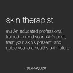 Skin Therapist, Carne Guisada, Esthetician Room, Facial Treatments, Skin Facial, Dry Skin Patches, Beauty Therapy