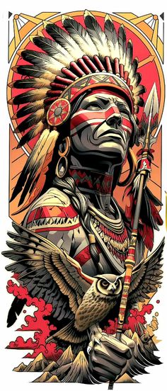 Animal Medicine, Native Art, Native American Art, American Indian, American Art, Nativity, Native American, Cool Art, Pop Art