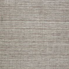 Sample Grasscloth Natural Woven Texture Wallpaper in Ivory/Grey Texture Wallpaper, Natural Weave, Vertical Lines, Grasscloth Wallpaper, Woven Texture, Soft Bristle Brush, Burke Decor, Warm Grey, Textured Wallpaper