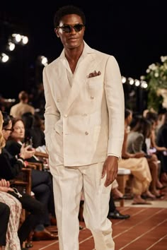 Mens All White Suit, Double Breasted Mens Suit, Armani Suits For Men Wedding, Groom Suits For Summer Wedding, White Suit Male, Linen Suits For Men Wedding, Linen Suits For Men, Beach Wedding Suits