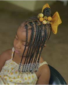 Hairstyle Updo Braiding Styles For Black Women, Mommy And Daughter Hairstyles Black Braids, Breaded Ponytails, Cute Little Baby Girl Hairstyles Black Braids, Hairstyles For Little Black Girls Braids, Kid Braided Hairstyles Black, Birthday Hair For Kids, Little Black Girls Braided Hairstyles For Kids Natural, Prek Graduation Hairstyles Black