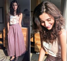 Alia Bhatt Payal Pratap | #Bollywood #Celebrities #Fashion Alia Bhatt Outfits, Look Formal, Salwar Kamiz, Boho Kids, Ideas For Wedding, Wedding Boho