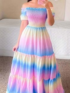 Long Flowy Dress Casual, Prom Dress Tight, Candy Costume, Flowy Dress Casual, Summer Maxi Dress Floral, Long Flowy Dress, Long Dress Plus Size, Printed Jersey Dress, Banquet Dresses