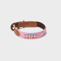 Adventure Collar Budapest Puppy Accessories, Cute Dog Collars, Mini Goldendoodle, Luxury Dog