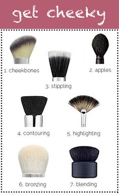 Helpful Tips Types Of Makeup, The Best Makeup, Beauty Make-up, The Beauty Department, Makeup Tricks, Real Techniques, Makati, Best Makeup, Love Makeup