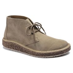 Clarks Wallabees, Calf Muscles, Desert Boots, Birkenstock Shoes, Sneakers Men Fashion, Soft Suede