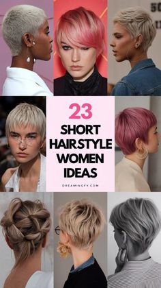 Short Hairstyle Women | Short Hairstyles | Short Hairstyles For Men | Short Hairstyle Women Round Face | Short Hairstyle Women Ideas | Short Hairstyle Women Black Woman | Short Hairstyles For Thick Hair | Short Hairstyles For Black Women | Short Hairstyles For Women Over 60 | Short Hairstyle Women Fine Hair
#ShortHairstyleWomen #ShortHairstyles #ShortHairstylesForMen #ShortHairstyleWomenRoundFace #ShortHairstyleWomenIdeas #ShortHairstyleWomenBlackWoman Short Women��’s Hairstyles, Short Hair Styles Women, Easy Short Hair Hairstyles, Thick Hair Short Hairstyles, Men Short Hairstyle