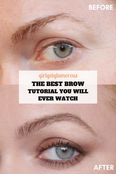 Eyebrow Tips And Tricks Perfect Brows, Perfect Shaped Eyebrows, Natural Look Eyebrows, Fill In Brows Natural, Natural Looking Eyebrows How To, Fill In Brows Natural Eyebrow Tutorial, Eyebrow Tutorial No Eyebrows, How To Fill In Brows To Look Natural, How To Make Eyebrows Look Natural