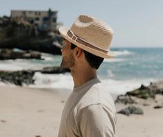 This stylish straw fedora is a great choice for any wardrobe. It features a small brim that is perfect for all-day wear, and the brown hat band ensures a nice neutral look. The lightweight material ensures that this hat is comfortable and breathable, perfect for any outdoor activity. The hat comes in 3 sizes M-XL so you can find the perfect fit. Available at our shop just outside Nashville in Smyrna, TN. Brim 2" Crown 4" Sewn-in Sweatband Featherweight Construction Wallet Chains, Brown Hat, Straw Fedora Hat, Western Buckles, Western Belt Buckles, Straw Fedora, Brown Hats, Hat Patches, Lady Biker