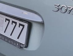 car with registrationnumber 777 Angels Numbers, Angle Numbers, Angel Number 777, Kaptan Jack Sparrow, Angel S, Lucky Number, Vision Board 2023