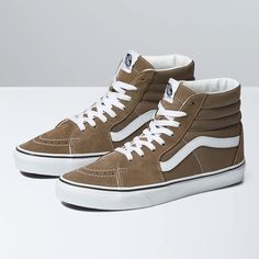 Rain Drum, Brown Vans, Vans Store, Dr Shoes