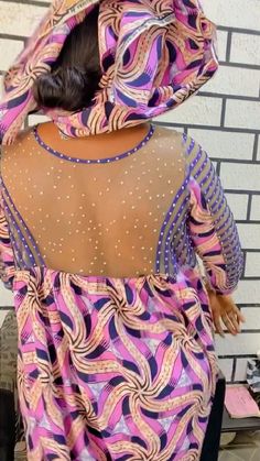 Senegalese Clothing, Traditional African Clothing, African Maxi Dresses, African Fashion Ankara, African Clothing For Men, African Fashion Women Clothing, African Print Dresses