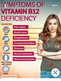 B12 Deficiency, Vitamin B12 Deficiency, Muscle Weakness, Natural Health Remedies, Vitamin B12, Health Info, Health Facts, Vitamin A, Natural Medicine