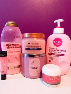 Shower Care, Scent Combos, Pink Combination, Bath And Body Works Perfume, Moisturizer For Oily Skin