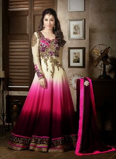 Orang India, Anarkali Suits Bollywood, Georgette Anarkali Suits, Georgette Anarkali, Anarkali Salwar, Indian Salwar Kameez, Salwar Kamiz, Designer Anarkali, Desi Clothes