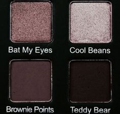 Violet Voss, Make Me Up, Makeup Goals, Brown Aesthetic, Eyeshadow Palette