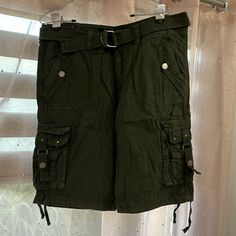 Brand New With Tags. Color:Charcoal. Color Is Darker Than Pictured. Open To Any Reasonable Offer Cheap Camouflage Cargo Shorts For Outdoor, Military Style Green Cargo Shorts For Outdoor, Green Military Style Cargo Shorts For Outdoor, Green Military Cargo Shorts, Military Cargo Shorts, Green Military Cargo Shorts For Outdoor, X Ray, Charcoal Color, Cargo Shorts