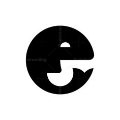 the letter e is made up of black and white letters, which appear to be overlapping