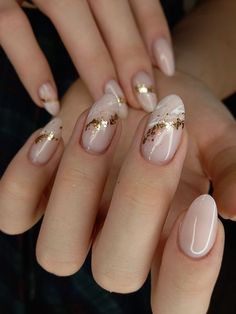 Unghie Sfumate, Kutek Disney, Blush Nails, Nails Wedding, Nails French, Neutral Nails, Bridal Nails, Elegant Nails