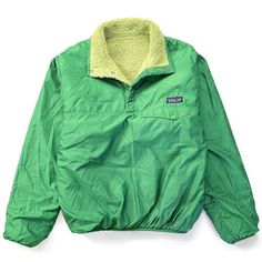 Patagonia Retro X, Patagonia Baggies, Vintage Patagonia, Short Vest, Outdoor School, Pullover Shirt, Color Print, Patagonia, Repellent