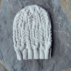 Keep Warm In This So Cool, Chunky Cable Knit Beanie. Features: Chunky Design, Slouchy Style, Stretchy Fabrication, Cable Knit Pattern, Upturned Ribbed Brim Why We <3 It: This Beanie Is A Accessory Staple That Can Instantly Elevate An Outfit And Keep You Cozy. Care/Import Import Contents 100% Cotton Brand New Never Worn Store Removed Tags So It Couldn’t Be Returned Cream Knit Beanie One Size, Cozy Cable Knit Beanie, One-size Cable Knit Crochet Hat, One Size Cable Knit Crochet Hat, Cable Knit Beanie One Size Fits Most, Cable Knit Beanie In Yarn, One Size, One-size Cable Knit Yarn Beanie, One-size Cable Knit Beanie, One Size Cable Knit Yarn Beanie