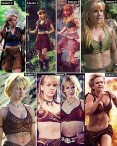 Renee O’connor, Warrior Princess Outfit, Vanity Singer, Warrior Princess Costume, Princess Warrior, Renée O'connor, Amazon Warrior, Xena Warrior Princess, Xena Warrior