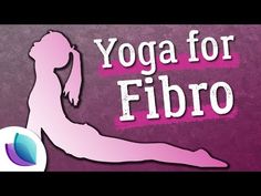 Is yoga possibly the best treatment for fibromyalgia yet discovered? What makes it so effective for treating chronic pain? Read this post to find out! Fibromalagia Exercise, Fibro Warrior, Chronic Disease, Chronic Illness, Back Pain